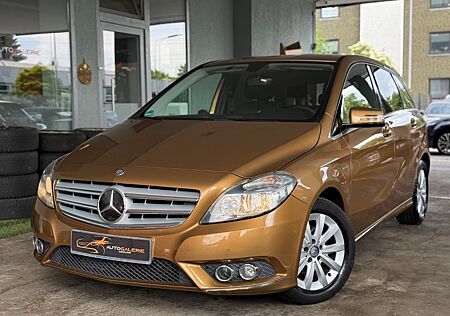 Mercedes-Benz B 180 *AUTOMATIK*TEMPOMAT*GARANTIE*