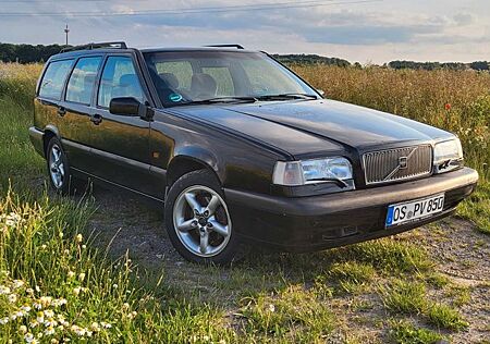 Volvo 850 2.0-10V