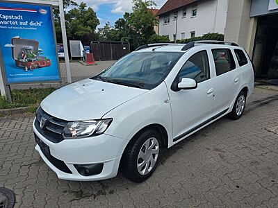 Dacia Logan MCV 1.2 16V 75 Celebration Celebration