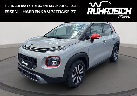 Citroën C3 Aircross Shine 1.2 ALLWETTER KLIMAAUTO PDC CA