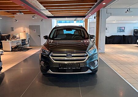 Ford Kuga Titanium 2.0 TDCI Automatik/AHK/180PS