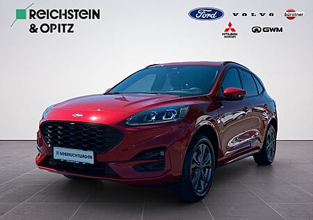 Ford Kuga 2.5 Duratec PHEV ST-Line X/HeadUp/StzHZ