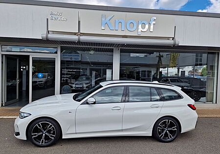 BMW 318 Touring i M Sport