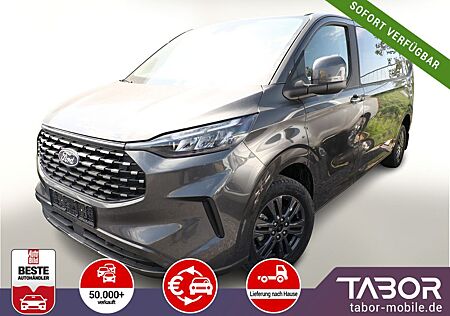 Ford Tourneo Custom 2.0 TDCi 170 Aut Tit 320 L2 SHZ