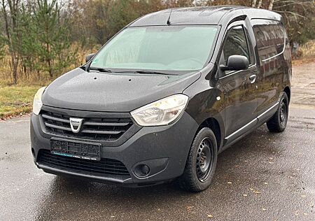 Dacia Dokker SCe 100 Access Access