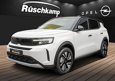 Opel Frontera GS 1.2 RückKam Winterpaket Voll-LED Nav