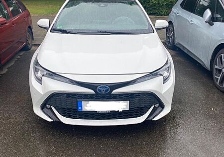 Toyota Corolla 1,8 Hybrid Comfort Comfort