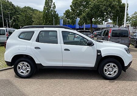 Dacia Duster Deal