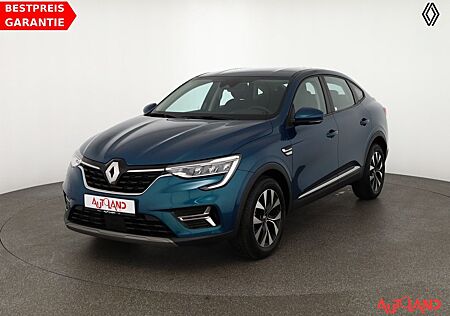 Renault Arkana 1.3 TCe 140 LED Kamera Navi Tempomat DAB