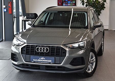 Audi Q3 35TDI S-tronic LED~VirtualC~NaviPlus~SideAs.