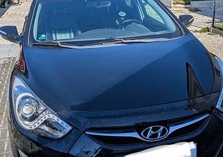 Hyundai i40 cw 1.7 CRDi Premium 100kW Premium