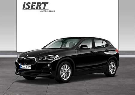 BMW X2 sDrive18i Advantage A. +NAVI+LED+PDC+SHZ