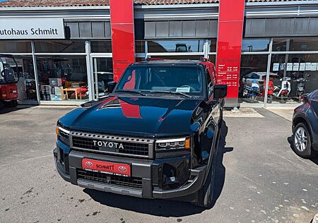Toyota Land Cruiser LC 250 Executive Neues Mod. sofort