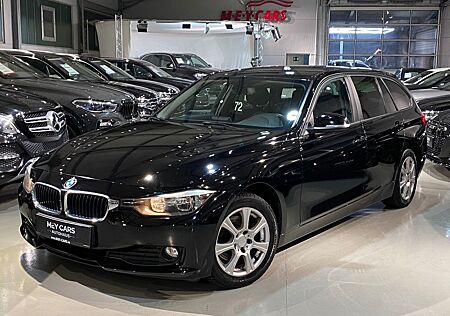 BMW 320d Touring *Sitzheizung*Tempomat*DriveMode*