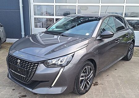 Peugeot 208 Allure PureTech 100 EAT8 *KEYLESS*