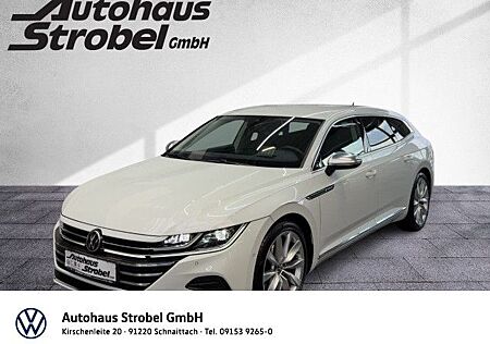 VW Arteon Volkswagen Shootingbrake 2.0 TDI DSG Elegance ACC DC