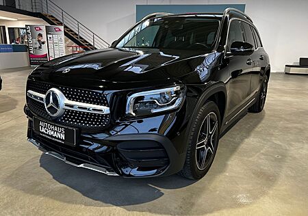 Mercedes-Benz GLB 250, AMG