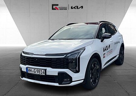 Kia Sportage GT-Line 1.6T AWD DCT Snd Glasd. DriveWi