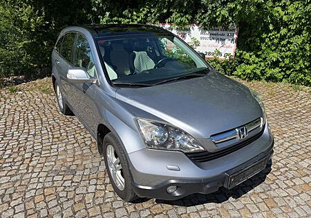 Honda CR-V Elegance top zustand TÜV NEU !