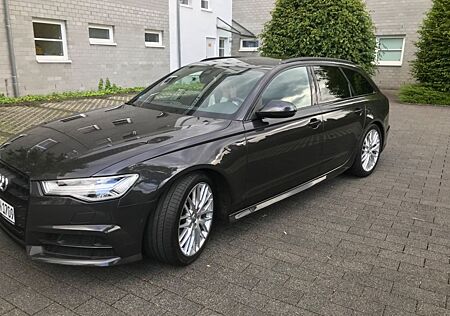 Audi A6 2.0 TDI 140kW ultra S tronic Avant - S-Line