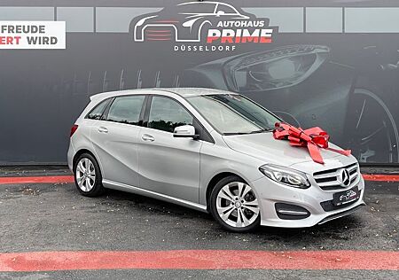 Mercedes-Benz B 180 B -Klasse
