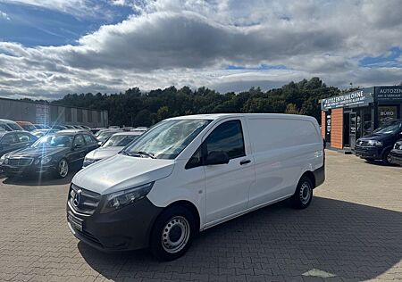 Mercedes-Benz Vito Kasten 114 RWD lang KLIMA/NAVI/3SITZER*