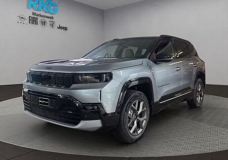 Jeep Compass e-Hybrid First Edition, Panoramadach, Pr