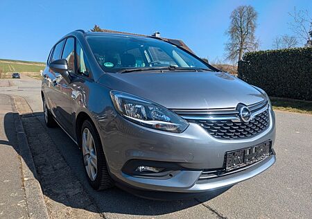 Opel Zafira Tourer 1.6 CDTI ecoFLEX Start/Stop