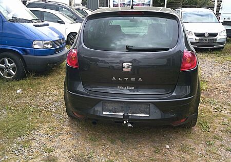 Seat Altea Avila