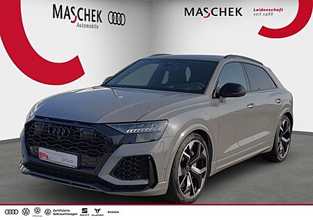 Audi RS Q8 RSQ8 Keramik V-Max Pano RS-AGA Black SoftClose B