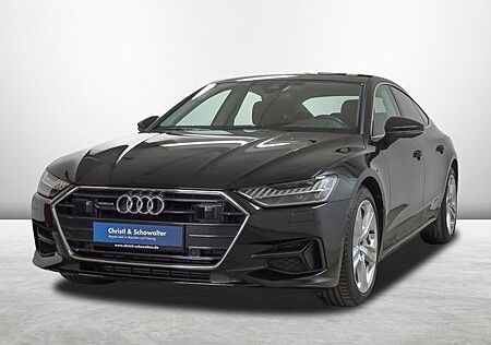 Audi A7 Sportback 50 TFSIe quat S-Tronic MATRIX PANO