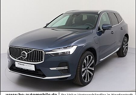 Volvo XC 60 XC60 T6 AWD Plus Bright AHK | LUFTFAHRWERK | 21"