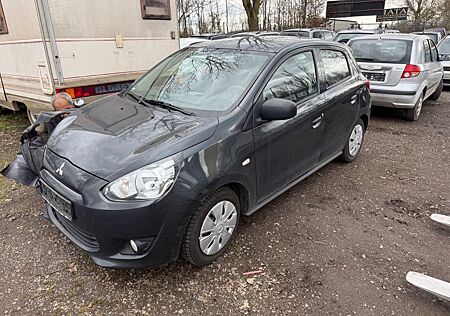 Mitsubishi Space Star Plus