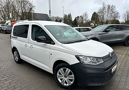 VW Caddy Volkswagen 2,0- 90KW*NAVI*SITZH*CAM,ACC*SPORTS*1-HD
