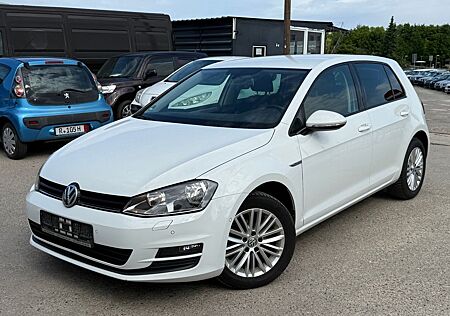 VW Golf Volkswagen VII Lim. Cup BMT Inkl.Tüv Neu + Service Neu