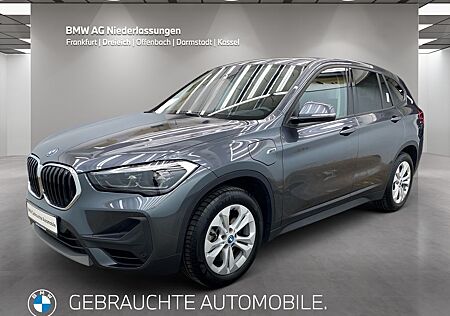 BMW X1 xDrive25e Navi AHK Driv.Assist+ Kamera LED