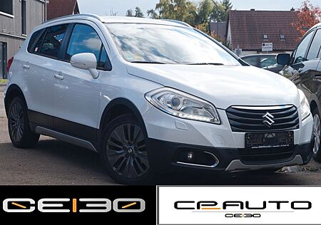 Suzuki SX4 S-Cross Comfort 4x4