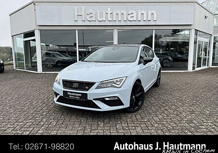 Seat Leon FR 1.5 TSI DSG +1.HAND+ACC+LED+RFK+PANO+