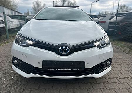 Toyota Auris Touring Sports *AUTOMATIK*NAVI*KAMERA*PDC*
