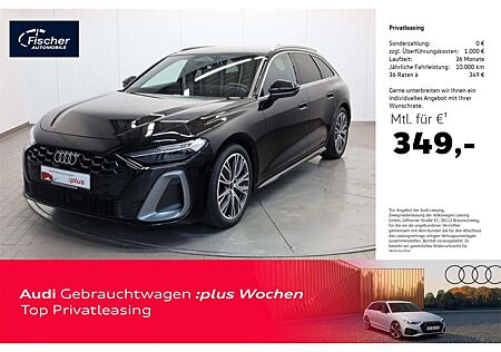 Audi A5 Avant 40 TFSI S line NAV/LED PRO/TECH/19''