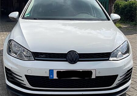 VW Golf Volkswagen 1.4 TSI 92kW BMT ALLSTAR ALLSTAR