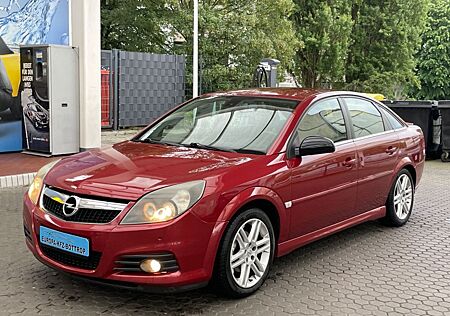 Opel Vectra C Lim. Basis