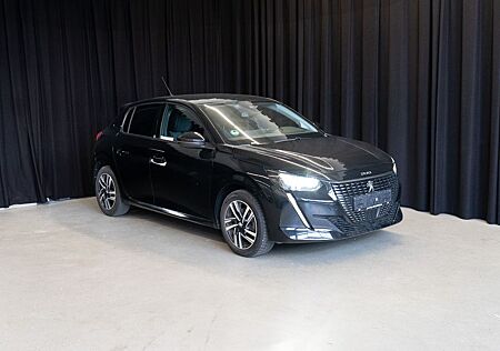 Peugeot 208 Allure