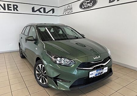 Kia Cee'd Ceed Sportswagon Vision VerkehrszeichenERK DAB