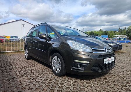 Citroën C4 Spacetourer Grand C4 Picasso Tendance