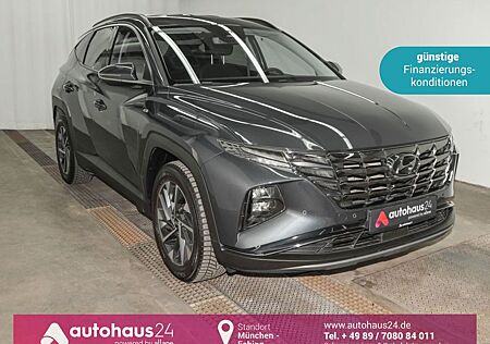 Hyundai Tucson 1.6 T-GDI Trend 4WD|LED|Navi|ParkPilot