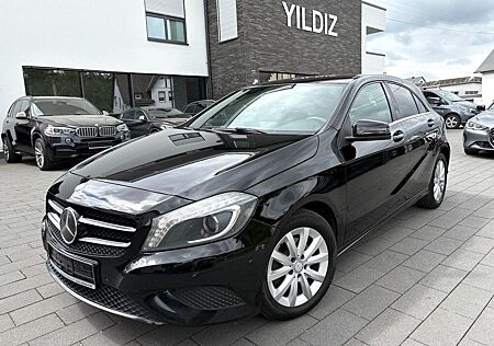 Mercedes-Benz A 180 Urban *NAVI *XENON *LED *GEPFLEGT