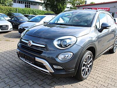 Fiat 500X 1.4 M.Air CROSS S&S 4x4 Auto.