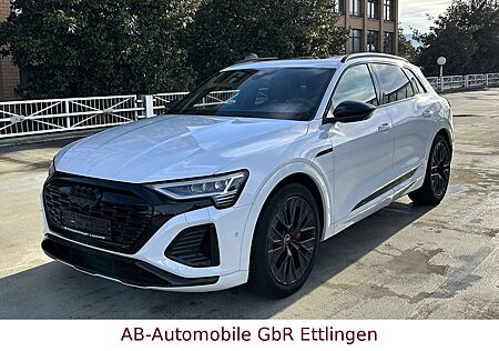 Audi Q8 e-tron 55 quattro S line NP:109T¤
