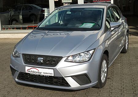 Seat Ibiza Style DSG NAVI PDC MIRROR-LINK GJ 1.HAND